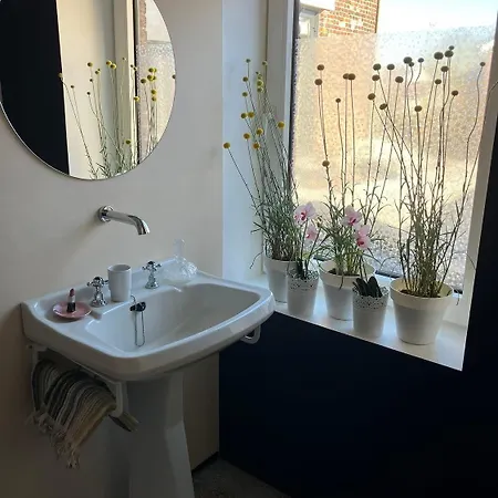 't Koffer Frühstückspension *