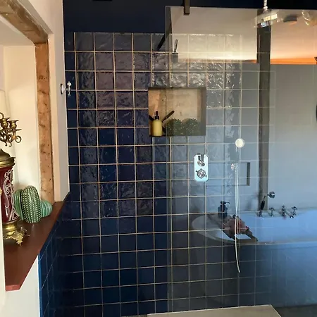 't Koffer Frühstückspension *