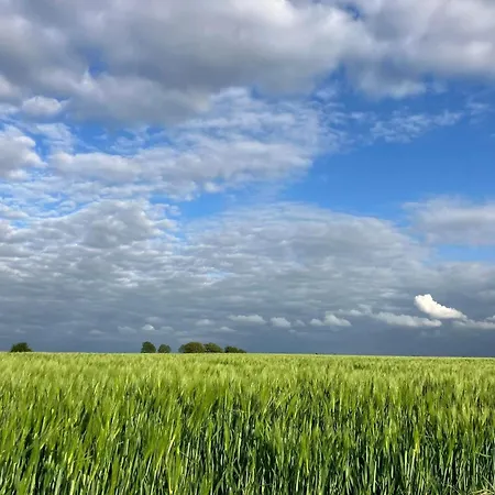 Frühstückspension 't Koffer Eijsden
