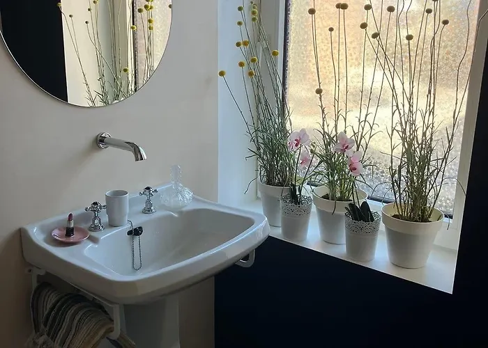 't Koffer Oda ve Kahvaltı *