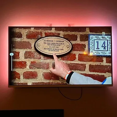 Bed and breakfast 't Koffer *